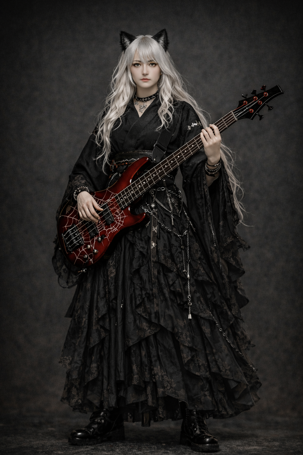 YUKI