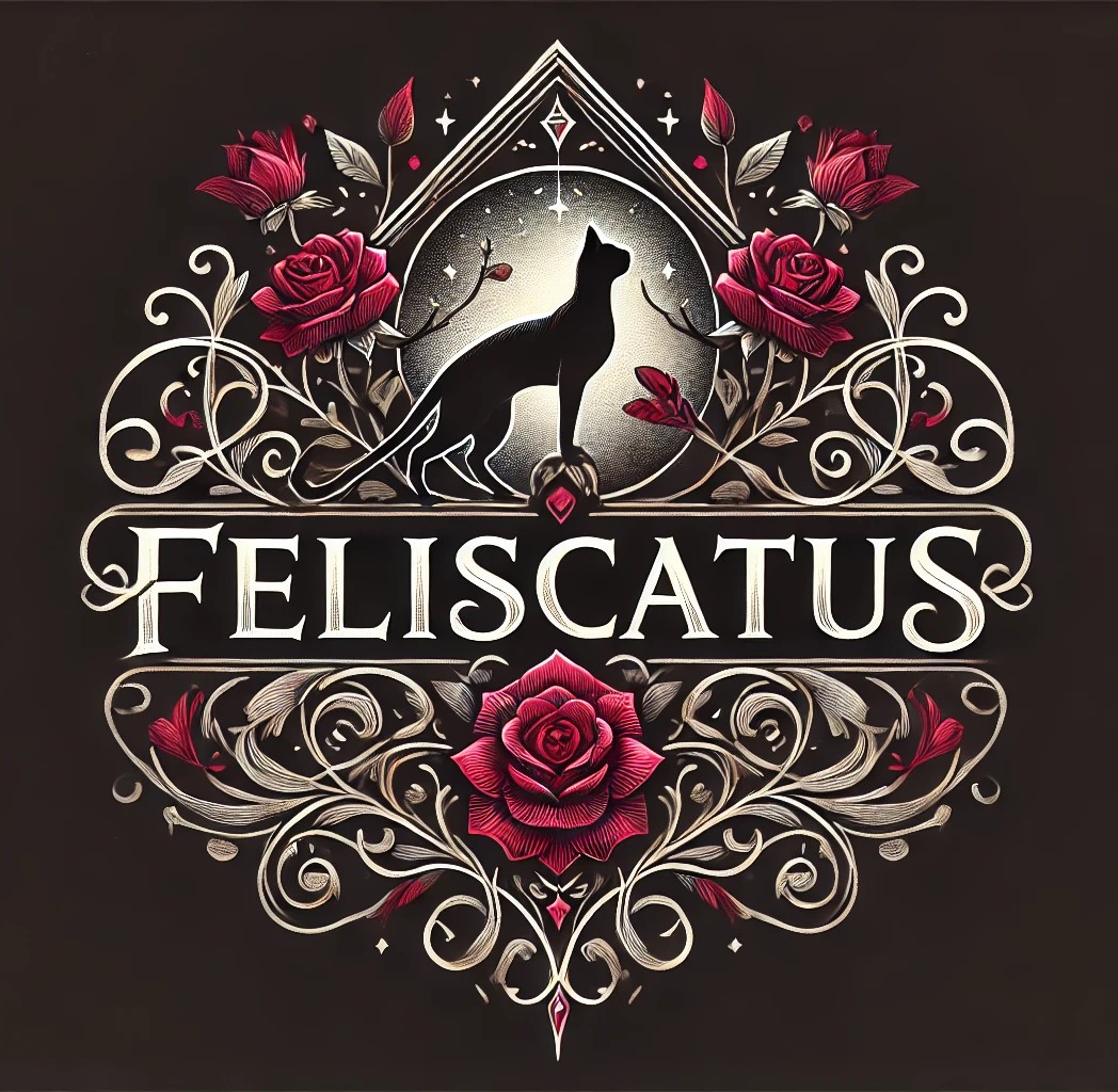 FelisCatus AI Girls Band Logo